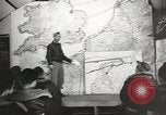 Standbild 56 Fighter Group Personal Vereinigtes Königreich, 1943, aus Sekunde 55 historischem Filmmaterial Videoclip 65675058209