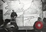 Standbild 56 Fighter Group Personal Vereinigtes Königreich, 1943, aus Sekunde 56 historischem Filmmaterial Videoclip 65675058209
