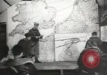 Standbild 56 Fighter Group Personal Vereinigtes Königreich, 1943, aus Sekunde 58 historischem Filmmaterial Videoclip 65675058209