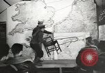 Standbild 56 Fighter Group Personal Vereinigtes Königreich, 1943, aus Sekunde 59 historischem Filmmaterial Videoclip 65675058209