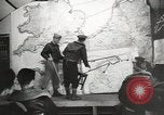 Standbild 56 Fighter Group Personal Vereinigtes Königreich, 1943, aus Sekunde 60 historischem Filmmaterial Videoclip 65675058209