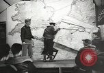 Standbild 56 Fighter Group Personal Vereinigtes Königreich, 1943, aus Sekunde 62 historischem Filmmaterial Videoclip 65675058209