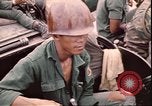 Image of Vietnamese soldiers Vietnam, 1970, second 3 stock footage video 65675058210