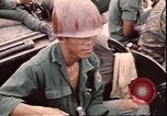 Image of Vietnamese soldiers Vietnam, 1970, second 5 stock footage video 65675058210
