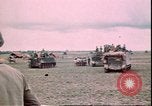 Image of Vietnamese soldiers Vietnam, 1970, second 13 stock footage video 65675058210