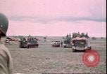 Image of Vietnamese soldiers Vietnam, 1970, second 17 stock footage video 65675058210