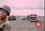Image of Vietnamese soldiers Vietnam, 1970, second 18 stock footage video 65675058210