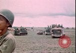 Image of Vietnamese soldiers Vietnam, 1970, second 19 stock footage video 65675058210