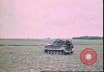 Image of Vietnamese soldiers Vietnam, 1970, second 24 stock footage video 65675058210