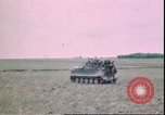 Image of Vietnamese soldiers Vietnam, 1970, second 27 stock footage video 65675058210
