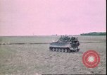Image of Vietnamese soldiers Vietnam, 1970, second 28 stock footage video 65675058210