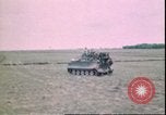 Image of Vietnamese soldiers Vietnam, 1970, second 30 stock footage video 65675058210