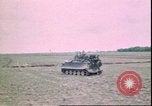 Image of Vietnamese soldiers Vietnam, 1970, second 31 stock footage video 65675058210