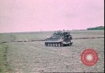 Image of Vietnamese soldiers Vietnam, 1970, second 32 stock footage video 65675058210