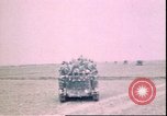 Image of Vietnamese soldiers Vietnam, 1970, second 34 stock footage video 65675058210