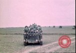 Image of Vietnamese soldiers Vietnam, 1970, second 35 stock footage video 65675058210
