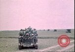 Image of Vietnamese soldiers Vietnam, 1970, second 37 stock footage video 65675058210