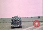 Image of Vietnamese soldiers Vietnam, 1970, second 38 stock footage video 65675058210