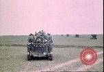 Image of Vietnamese soldiers Vietnam, 1970, second 39 stock footage video 65675058210