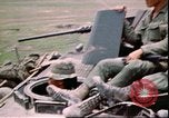 Image of Vietnamese soldiers Vietnam, 1970, second 42 stock footage video 65675058210