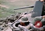 Image of Vietnamese soldiers Vietnam, 1970, second 43 stock footage video 65675058210