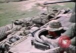 Image of Vietnamese soldiers Vietnam, 1970, second 44 stock footage video 65675058210