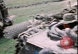 Image of Vietnamese soldiers Vietnam, 1970, second 45 stock footage video 65675058210
