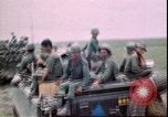 Image of Vietnamese soldiers Vietnam, 1970, second 46 stock footage video 65675058210