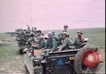 Image of Vietnamese soldiers Vietnam, 1970, second 47 stock footage video 65675058210