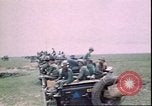 Image of Vietnamese soldiers Vietnam, 1970, second 48 stock footage video 65675058210