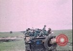 Image of Vietnamese soldiers Vietnam, 1970, second 49 stock footage video 65675058210