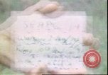 Image of Vietnamese soldiers Vietnam, 1970, second 1 stock footage video 65675058211