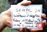 Image of Vietnamese soldiers Vietnam, 1970, second 8 stock footage video 65675058211