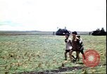 Image of Vietnamese soldiers Vietnam, 1970, second 11 stock footage video 65675058211