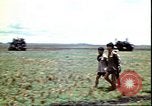 Image of Vietnamese soldiers Vietnam, 1970, second 12 stock footage video 65675058211