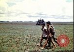 Image of Vietnamese soldiers Vietnam, 1970, second 14 stock footage video 65675058211