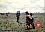 Image of Vietnamese soldiers Vietnam, 1970, second 16 stock footage video 65675058211