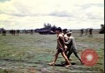 Image of Vietnamese soldiers Vietnam, 1970, second 18 stock footage video 65675058211