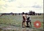 Image of Vietnamese soldiers Vietnam, 1970, second 19 stock footage video 65675058211