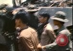 Image of Vietnamese soldiers Vietnam, 1970, second 22 stock footage video 65675058211