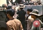 Image of Vietnamese soldiers Vietnam, 1970, second 23 stock footage video 65675058211