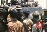 Image of Vietnamese soldiers Vietnam, 1970, second 24 stock footage video 65675058211