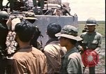 Image of Vietnamese soldiers Vietnam, 1970, second 25 stock footage video 65675058211