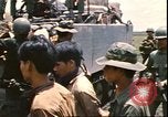 Image of Vietnamese soldiers Vietnam, 1970, second 26 stock footage video 65675058211
