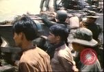 Image of Vietnamese soldiers Vietnam, 1970, second 27 stock footage video 65675058211