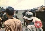 Image of Vietnamese soldiers Vietnam, 1970, second 29 stock footage video 65675058211
