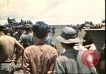 Image of Vietnamese soldiers Vietnam, 1970, second 30 stock footage video 65675058211