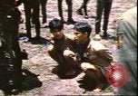 Image of Vietnamese soldiers Vietnam, 1970, second 33 stock footage video 65675058211