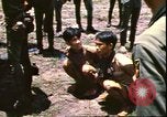 Image of Vietnamese soldiers Vietnam, 1970, second 34 stock footage video 65675058211