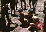 Image of Vietnamese soldiers Vietnam, 1970, second 39 stock footage video 65675058211